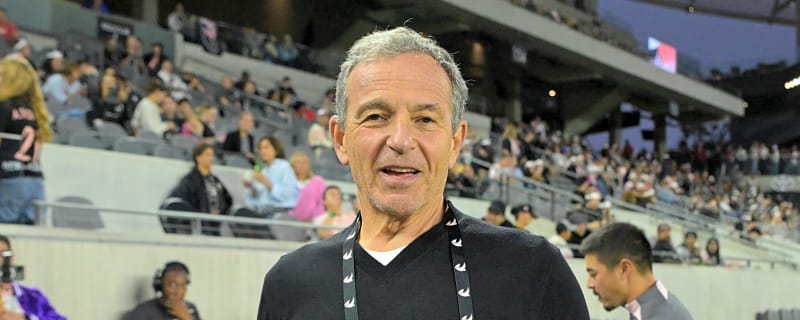 Biggest questions after stunning Lakers sale to Joshua Kushner, Bob Iger