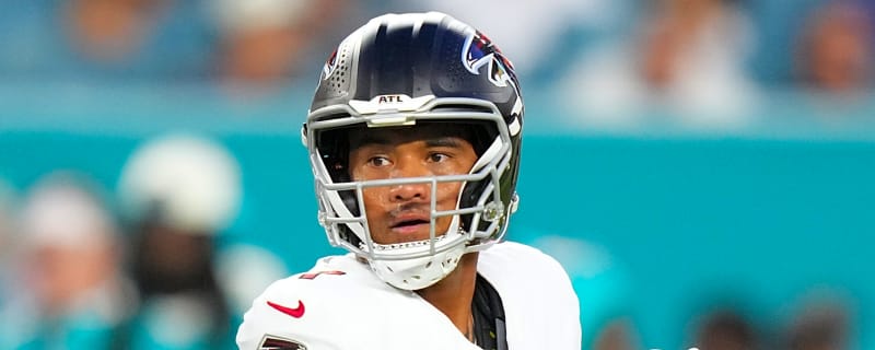 Falcons have new Tua Tagovailoa injury concern to monitor
