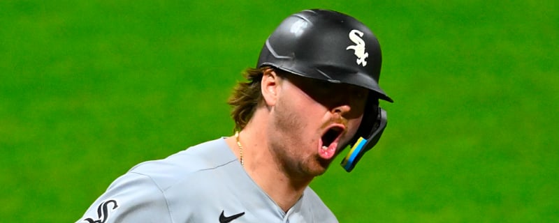 White Sox's young talent has shifted perception of the Garrett Crochet trade