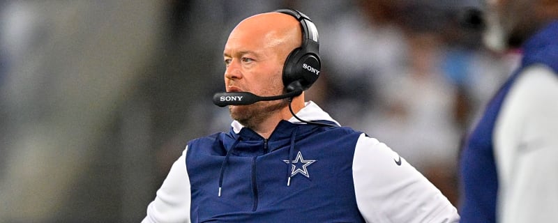 Titans To Interview Al Harris For DC; Interview Requested With Cowboys’ Aaron Whitecotton