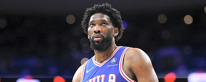 Former NBA MVP could be nearing the end of his career
