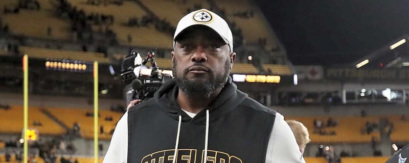 Mike Tomlin seems to make decision about return to coaching