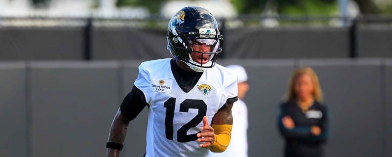 Jaguars offer hint about how they will utilize Travis Hunter