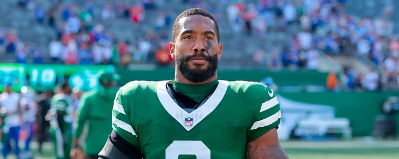 Jets grab two interceptions in preseason game