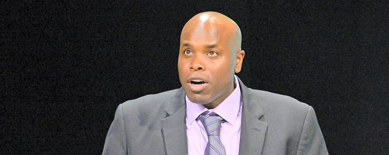 Sharks General Manager Mike Grier Shockingly Makes First Overall Pick Available for Trade