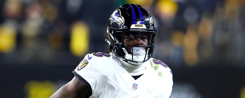 Lamar Jackson’s favorite assistant coach leaves Ravens
