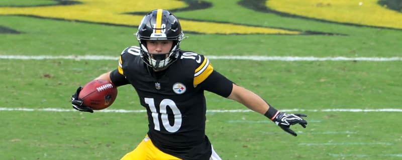 Steelers Hear Harsh Truth About Kaden Wetjen's Struggles