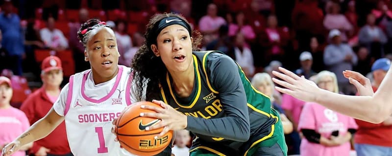 Five must-watch games of opening week of women's college basketball season