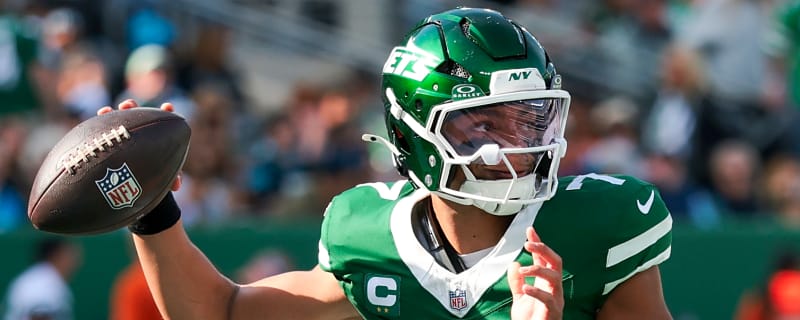 Revisiting what NFL Draft 'experts' said about Fields in 2021