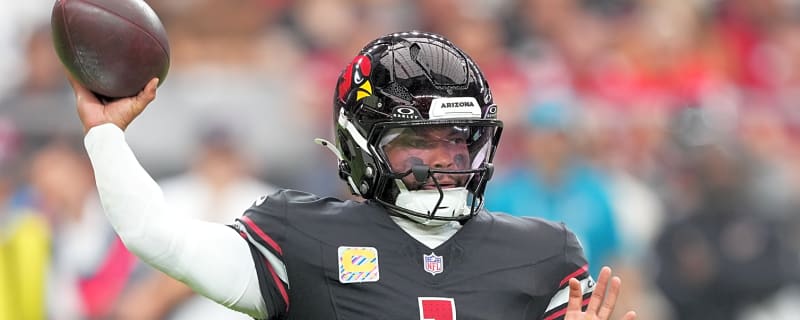 Cardinals receive another concerning Kyler Murray update