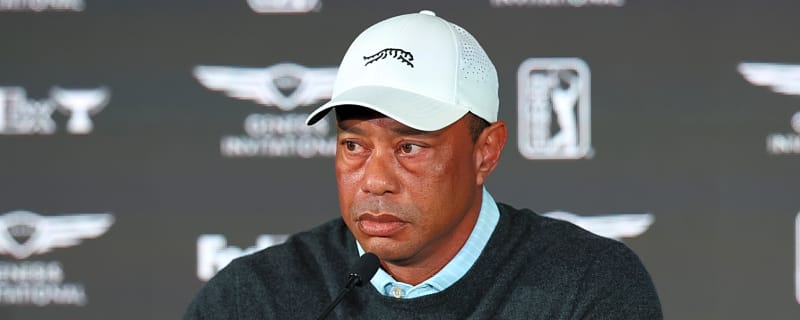 Tiger Woods hints at 2026 Masters return, but he should skip it