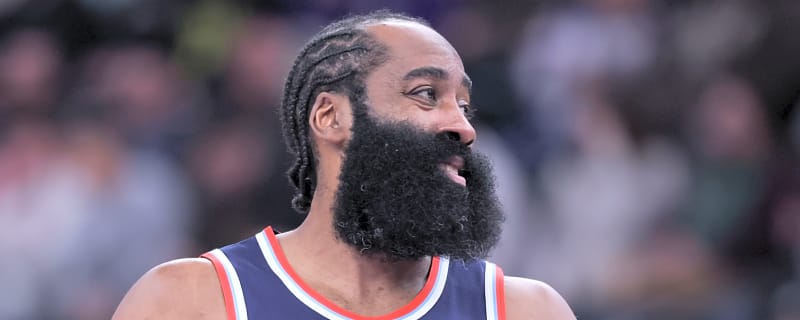 Harden's non-guaranteed deal guaranteed he'd demand a trade
