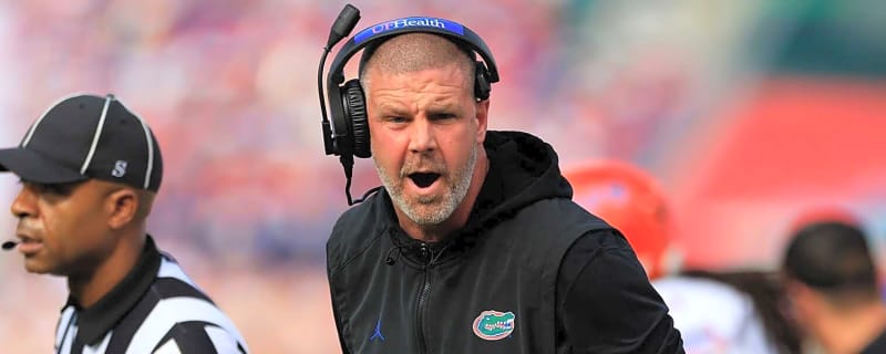 Massive recruiting win gives Billy Napier extra leverage