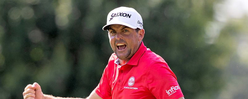 Keegan Bradley expected to make controversial Ryder Cup captain's pick