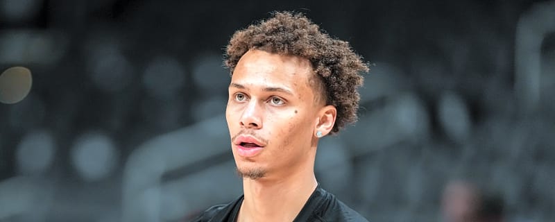 Hawks would be foolish to let Dyson Daniels slip away