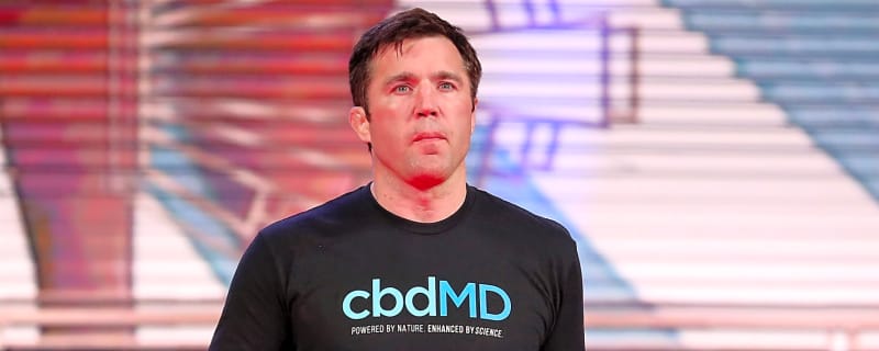 Dark Side of the Cage Season 2 trailer drops with Sonnen, Ortiz