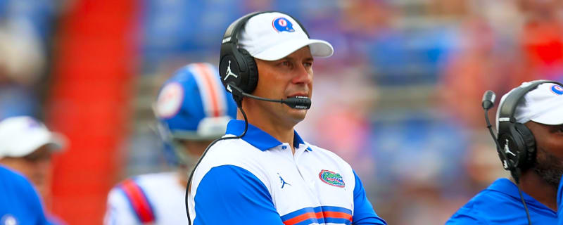 Easton Royal flip softens Florida, Jon Sumrall's tough weekend