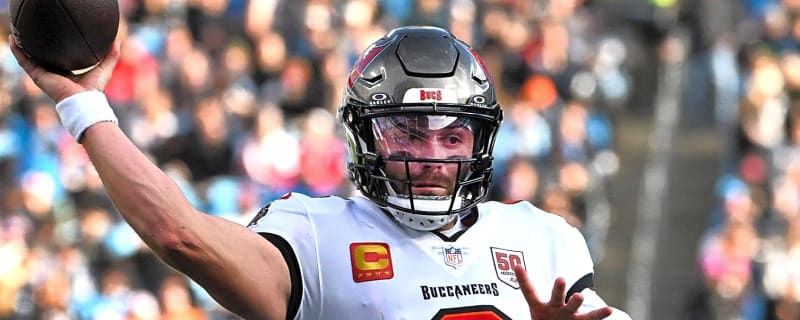NFL exec gives Bucs advice for Baker Mayfield contract extension