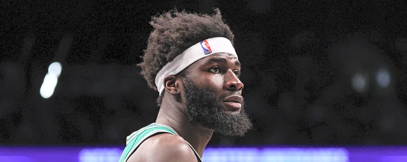 Concerning update emerges about Celtics' new starting center