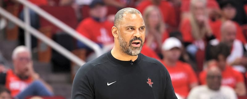 How Durant trade has impacted Rockets' championship odds