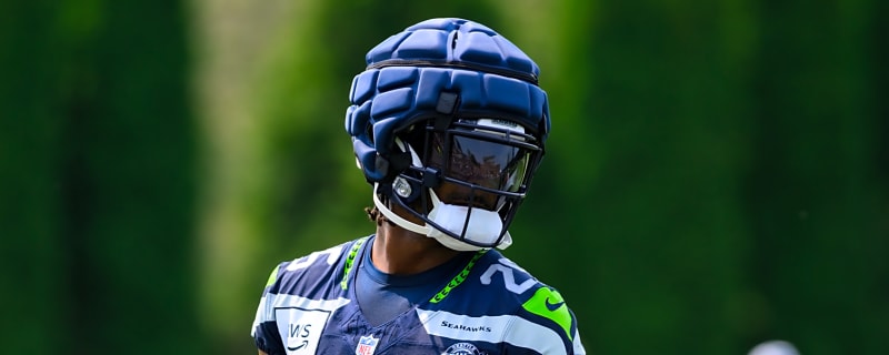 Seahawks RB dealing with potentially serious injury