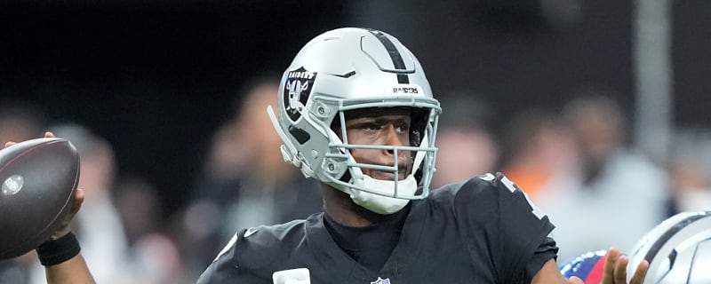 Jets reportedly want to sign these two quarterbacks this offseason