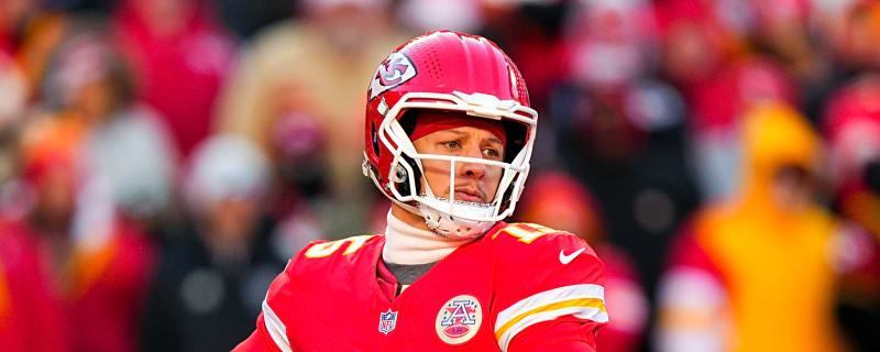 Schefter shares bold prediction about Patrick Mahomes after injury