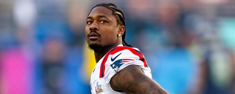 Stefon Diggs sends message to Patriots fans ahead of his release