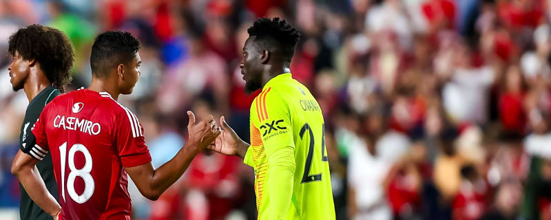 Report: Man United star’s wages could complicate transfer situation