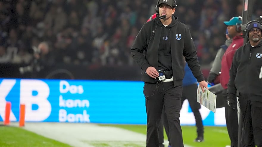 The key to the Colts offense getting the better of the Texans elite defense in Week 13