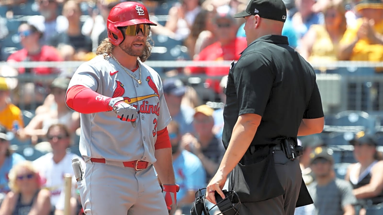 Struggling Cardinals Take on Cubs as Trade Deadline Beckons