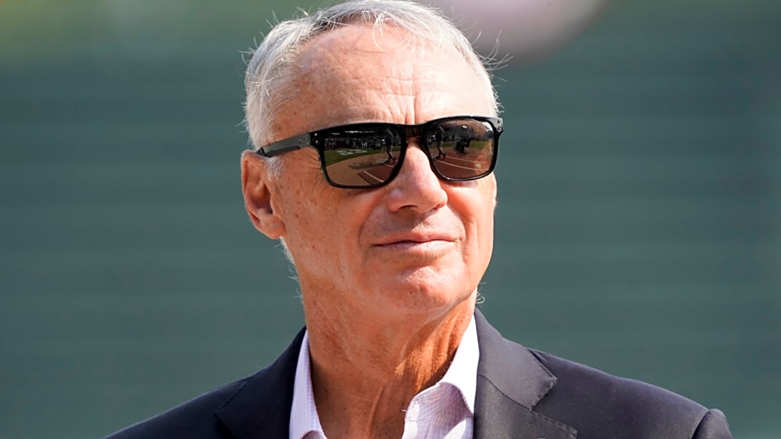 The Rays Won’t Win the 2025 World Series—And That’s a Relief for Rob Manfred
