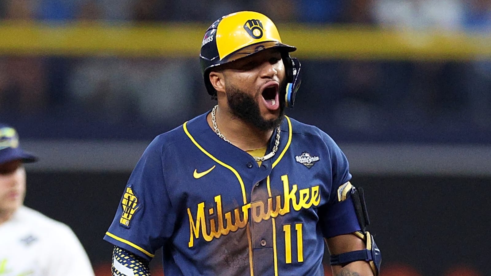 The 'Playoff-RBI leaders by MLB club' quiz