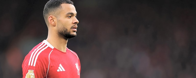 ‘Looks so short of confidence’ – Liverpool regular accused of ‘complacency’ amid tough season