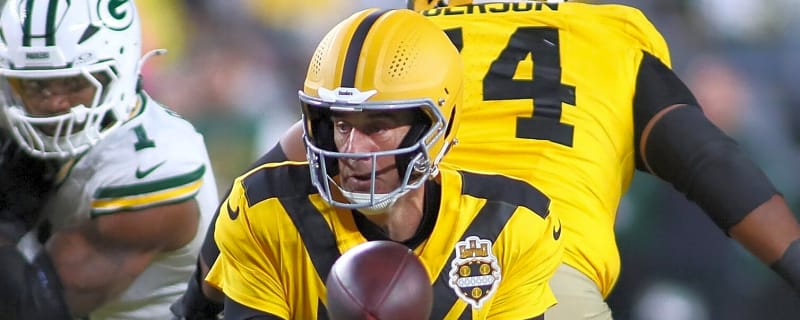 'It Will Most Likely Affect His Decision': Steelers Owner’s Aaron Rodgers Comment Speaks Volumes