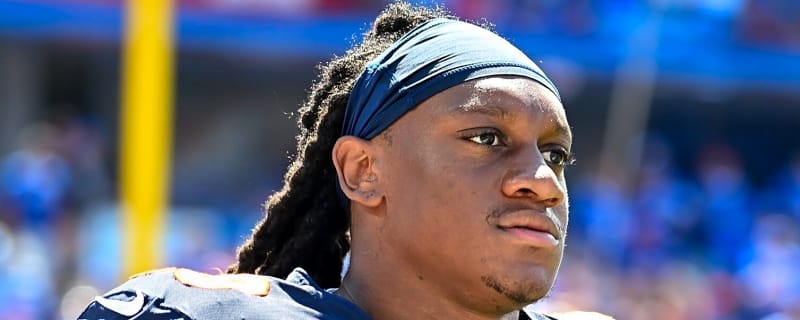 Chicago Bears Grant Two-Time Pro Bowler Permission to Seek Trade