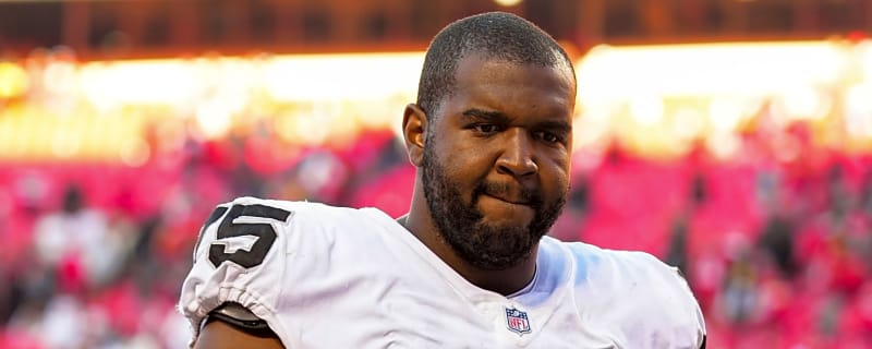 49ers Elevated DT Sebastian Valdez & OT Brandon Parker