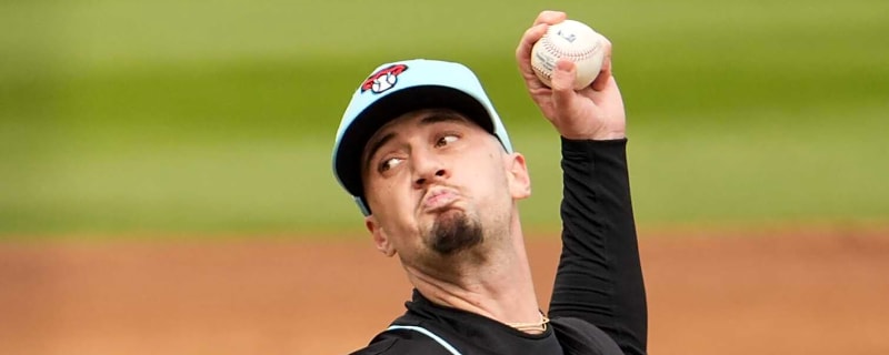 Braves Release Kyle Nelson