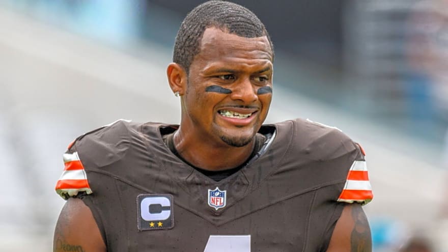 Andrew Berry Denies Influencing Deshaun Watson Decision as Browns’ GM Makes Strong Todd Monken Claim