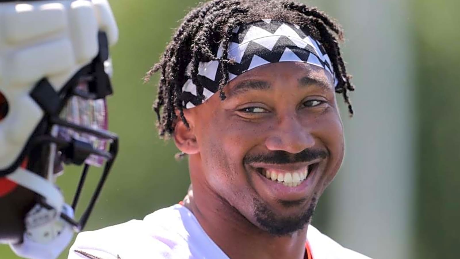 Jim Schwartz issued the perfect challenge to Browns’ Myles Garrett for the 2025 season and beyond following record-breaking contract
