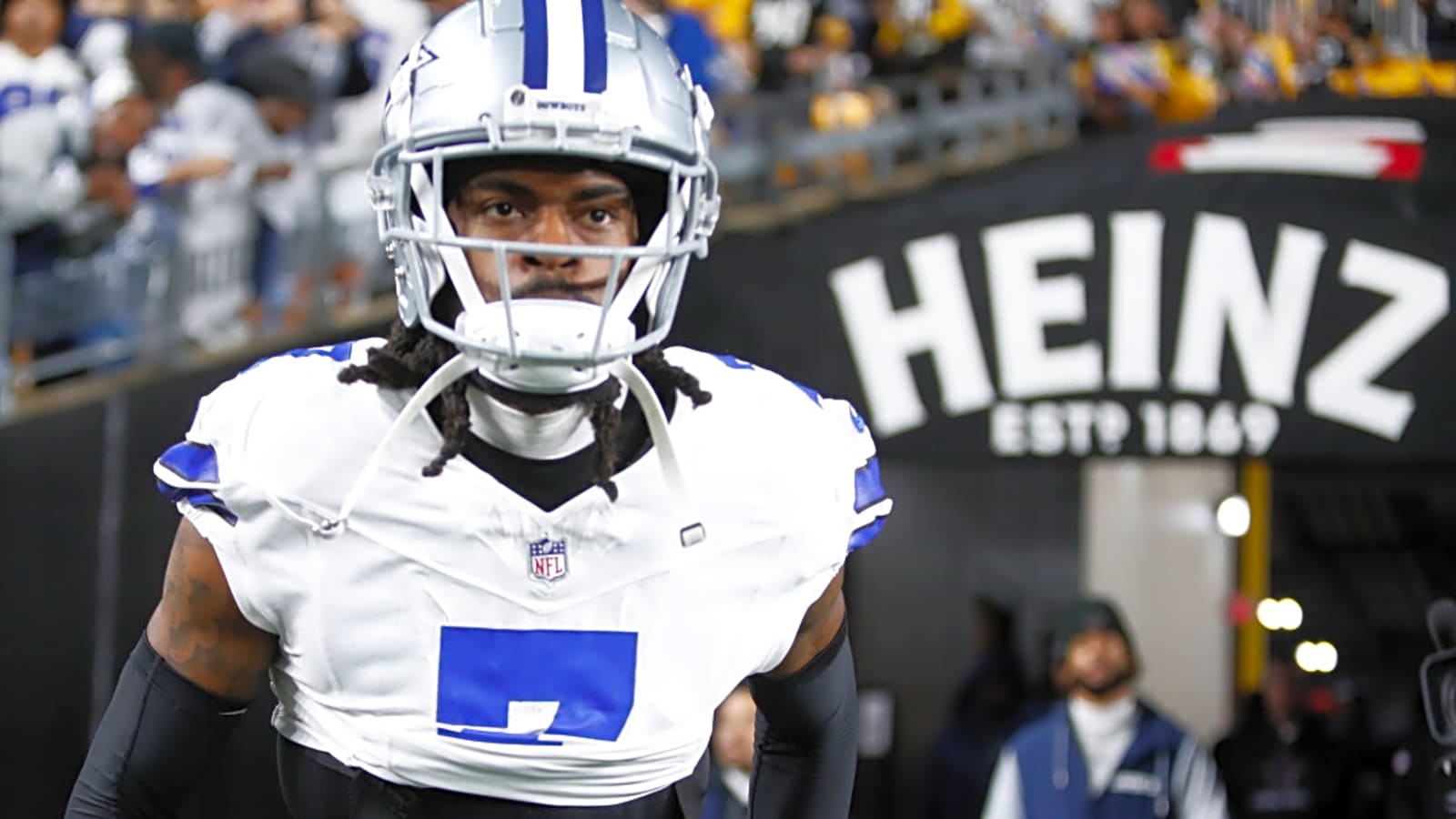 Packers land All-Pro cornerback on proposed seven-team trade with major consequences for everyone involved