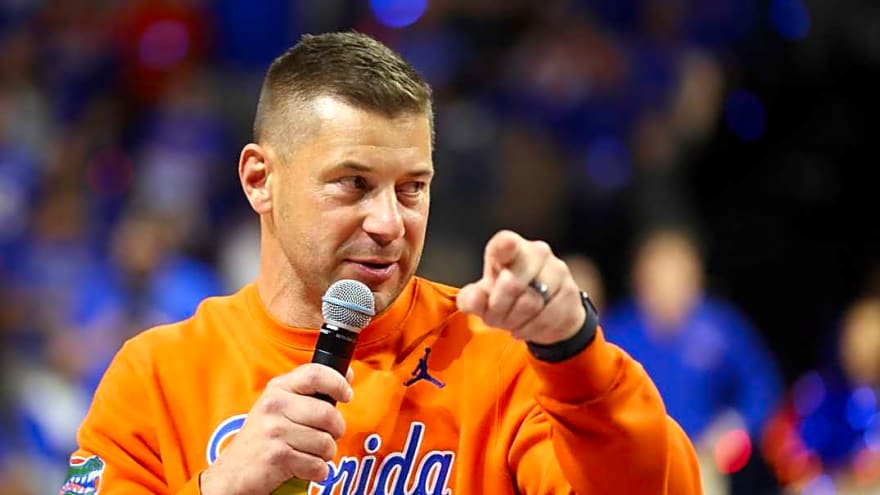 Jon Sumrall, Florida Receive Strong Message From 5-Star Recruit After Latest Visit