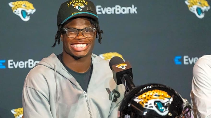 The Jaguars&#39; trade for Travis Hunter is allowing them to avoid an issue that most of the NFL is currently suffering from