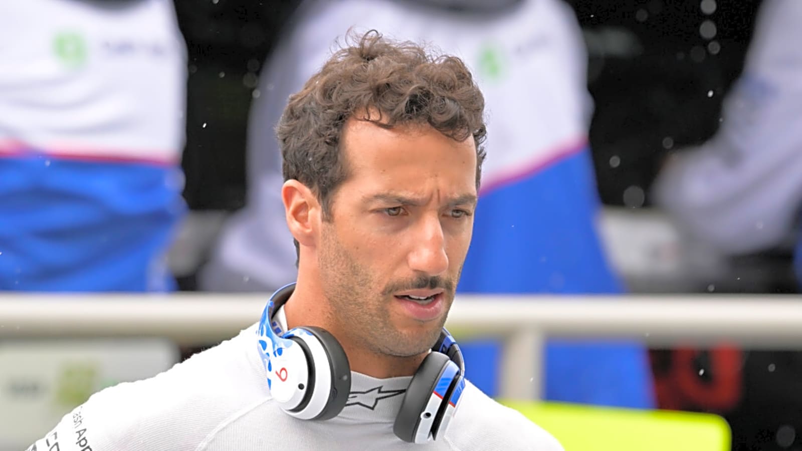 Daniel Ricciardo Embraces ‘Slow Lane’ Life After F1 Exit