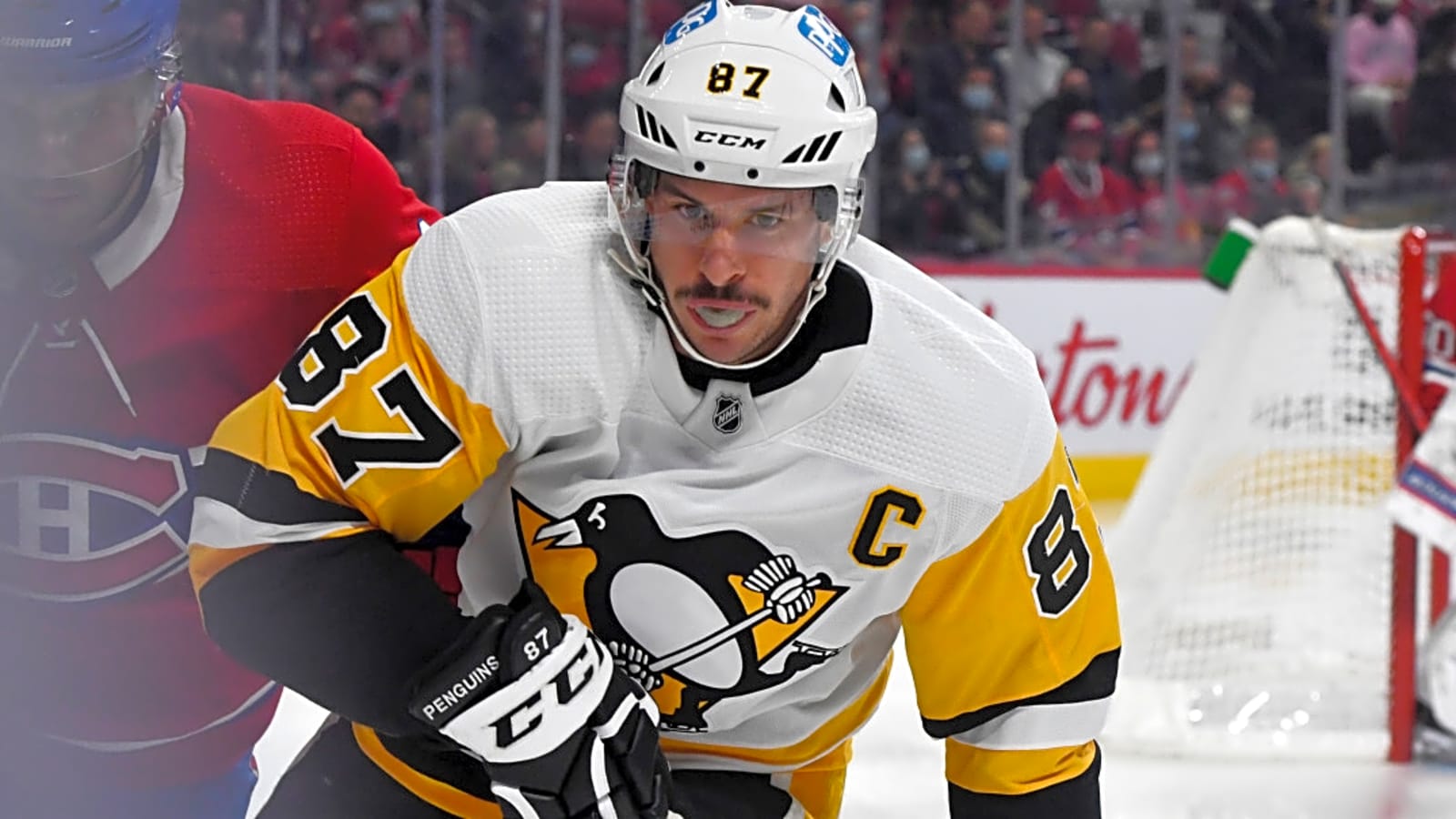 Sidney Crosby-to-Canadiens Speculation Grows Because of ESPN Insider