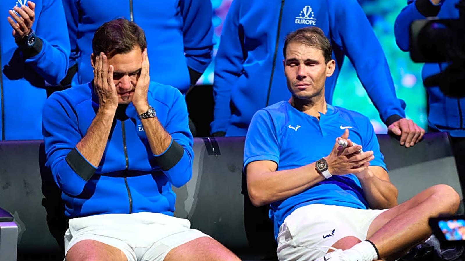&#39;My Body Wasn&#39;t Going To Recover&#39;-Rafael Nadal Clarifies Retirement Decision