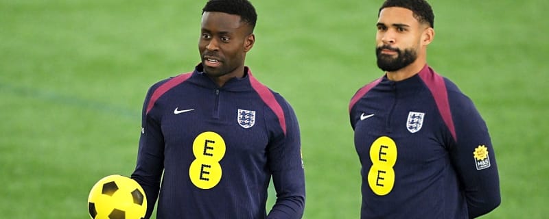 Reliable reporter indicates whether Guehi move to Man City will impact Liverpool transfer plans