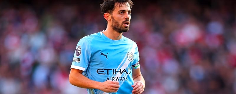 Sources: Man City star’s representatives in contact with Barcelona over move in 2026