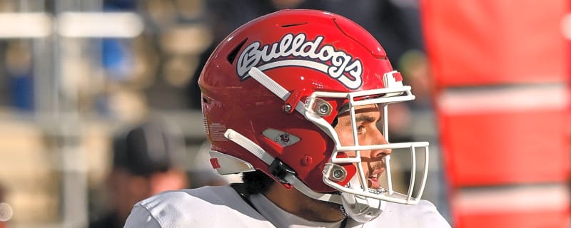 Michigan QB Prospect Makes Big Announcement on Monday