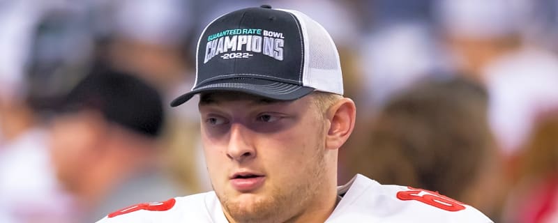 Giants Sign 13 Players To Practice Squad